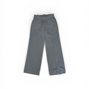 90 Degree By Reflex Mens Sweatpants Grey Size Small